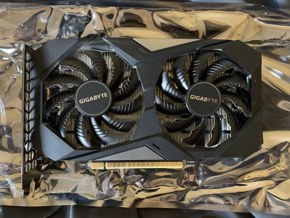 GTX 1650 Super 4Gb