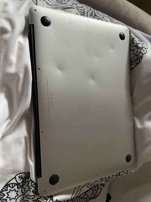 Macbook Air 2015