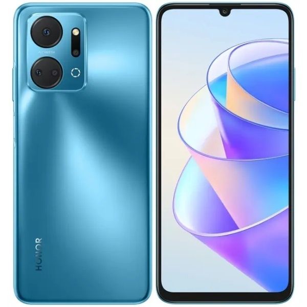 Honor x7a yaxshi holda b/u