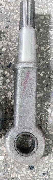 Продам петля дышла прицепа Евро по 25000
Петля дышла прицепа Евр