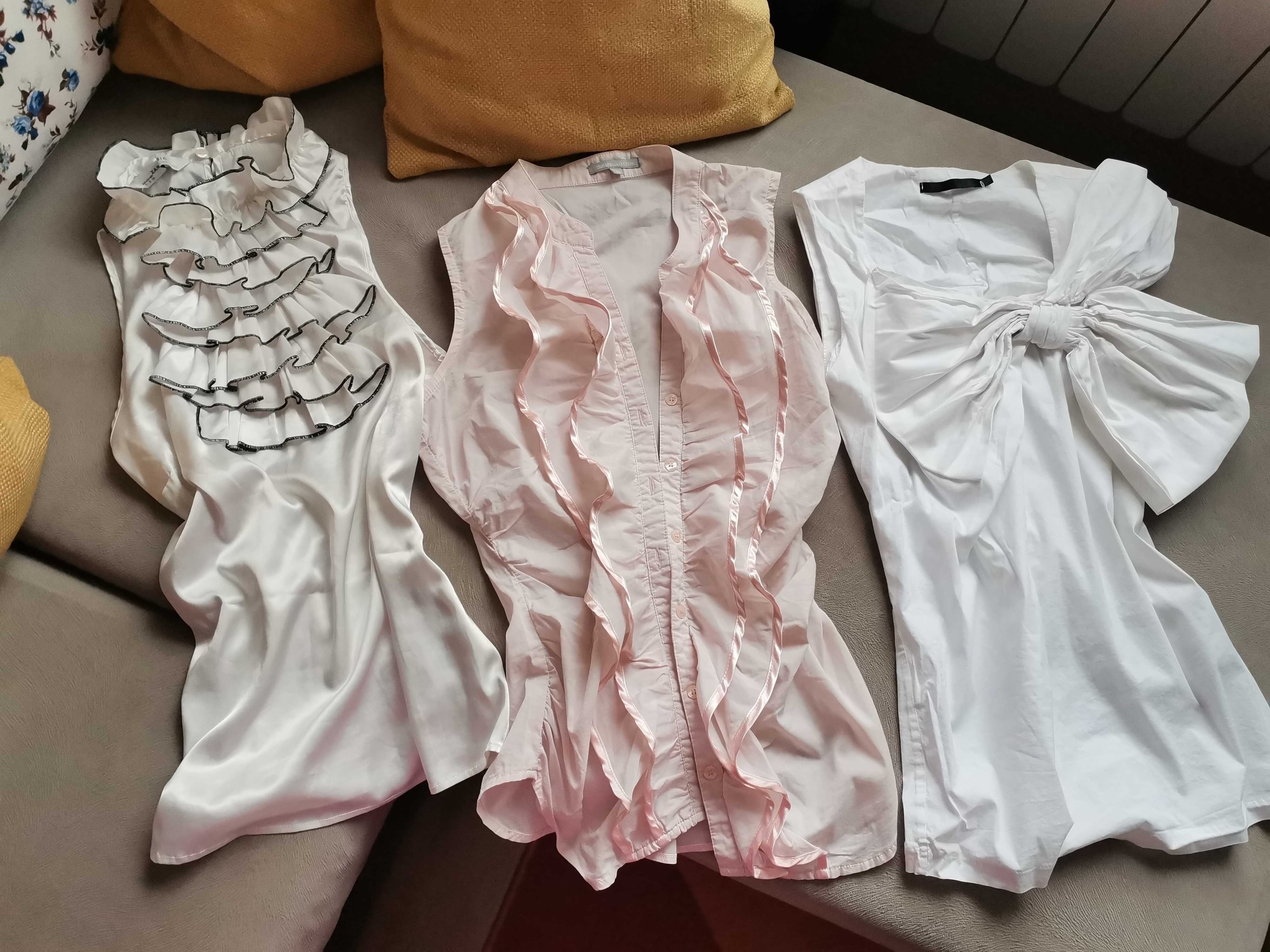 Ризи, потник Zara, imperial