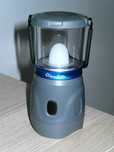 Olight Olantern Basalt Grey - Lanterna tip felinar noua in cutie