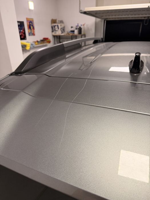 Пастиране и полиране на автомобил