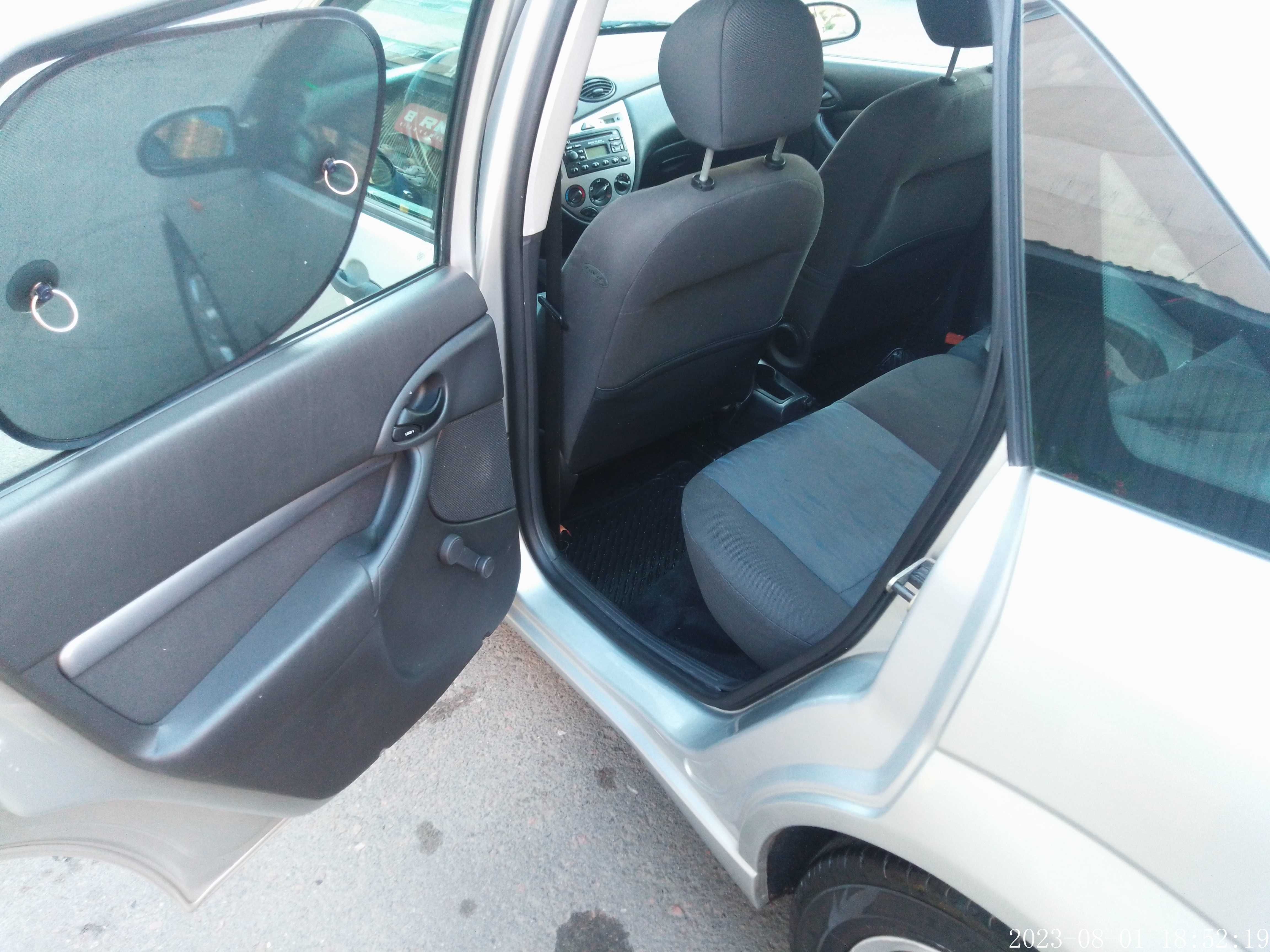 АВТОМАТИК Форд фокус,ford focus
