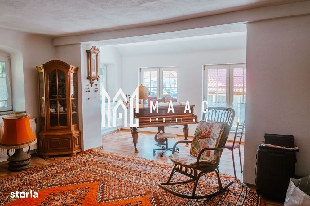 Casa Individuala | 5 Camere | 2 Terase | Teren 1500MP | Turnisor