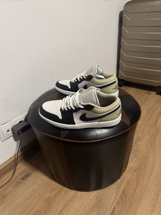 Air Jordan 1 Low