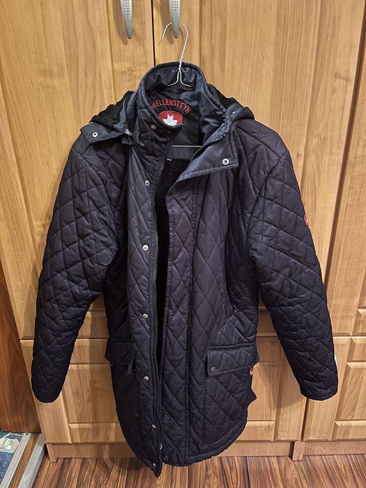 Geaca wellensteyn marimea M !!