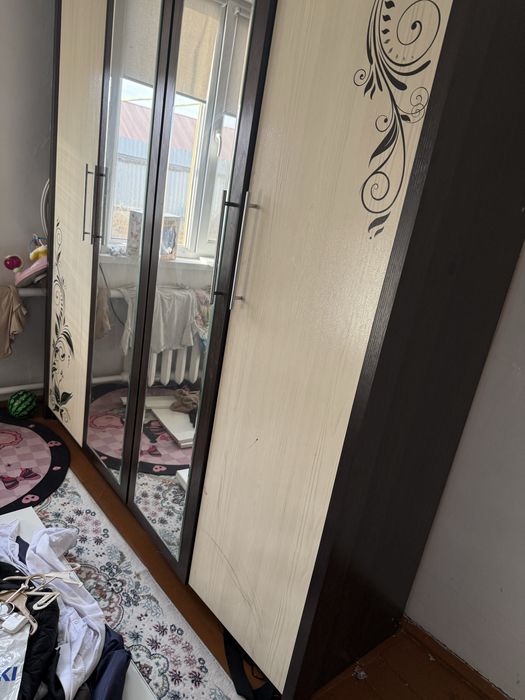 Спальный гарнитур