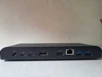 Dock Acer typec compatibil dell hp asus lenovo cu alimentator 19v 3.42
