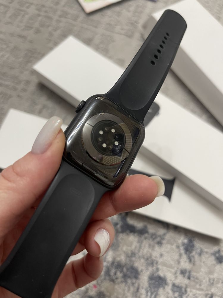 Смарт часы Apple