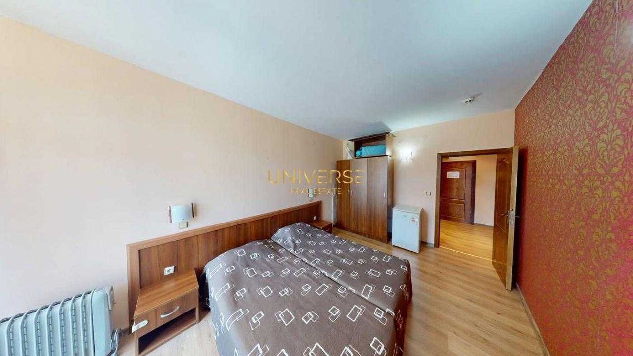 Продава се Двустаен апартамент в к.к. Слънчев бряг - 67 кв.м за 1120 €/кв.м - Снимка #8