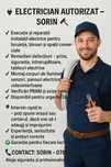 Electrician autorizat ANRE
