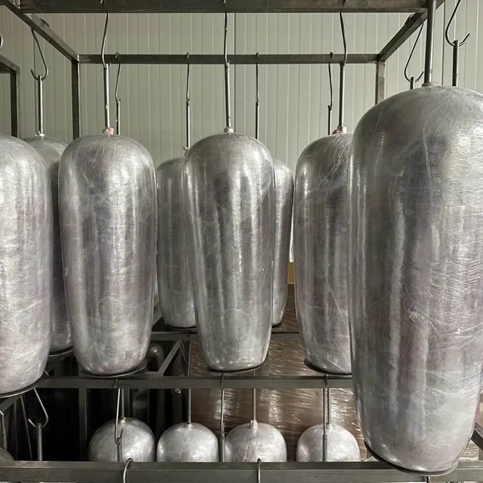 Lavash va Donar uchun yarim tayyor halol go'sht mahsulotlari