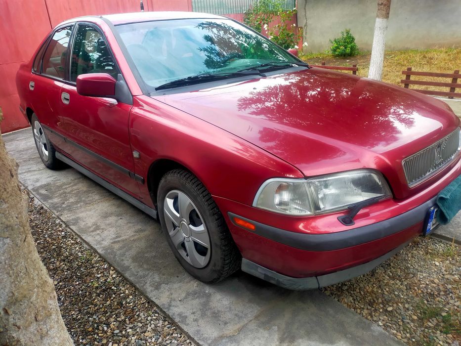 Volvo S40 de vânzare