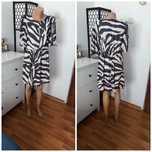 Rochie fashion H&M