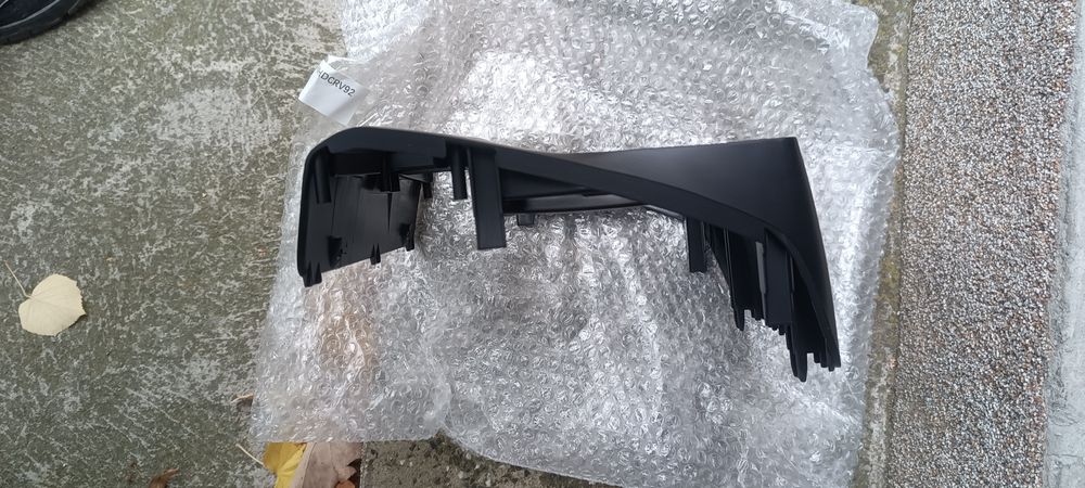 Панел за мултимедия Honda