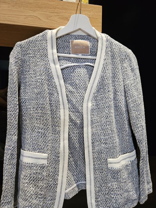 Оригинална жилетка Kocca