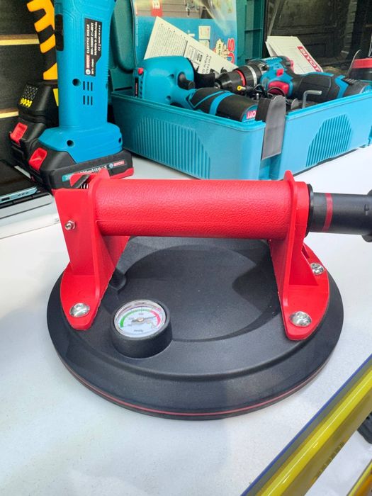 Аккумуляторный присоска для кафел плитка стекло