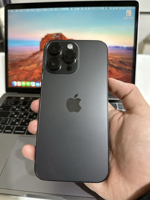 iPhone 14 Pro Max 128GB/2 eSIM