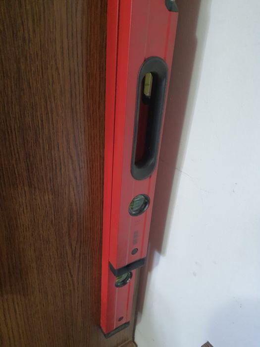 Nivela boloboc profesionale