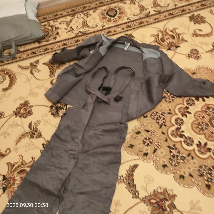 Летни спецодежда 2 шт.