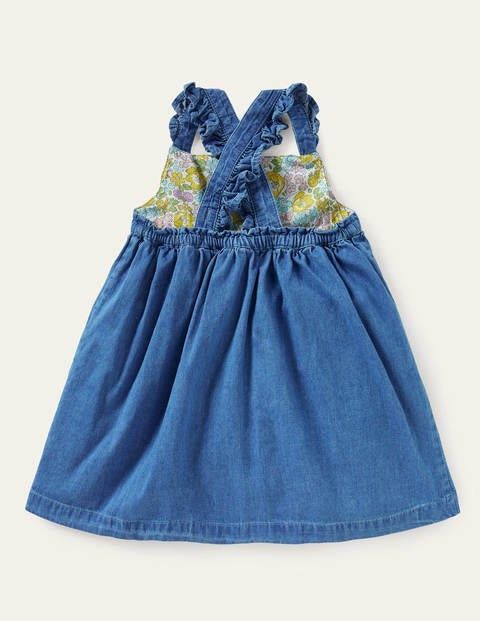 Маркови дрехи Frugi, Boden, Mantaray, Gap, Ted Baker