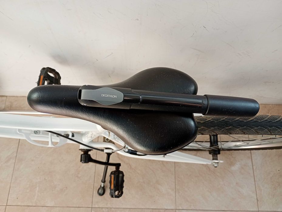 Детско колело BTWIN RIVERSIDE 24"