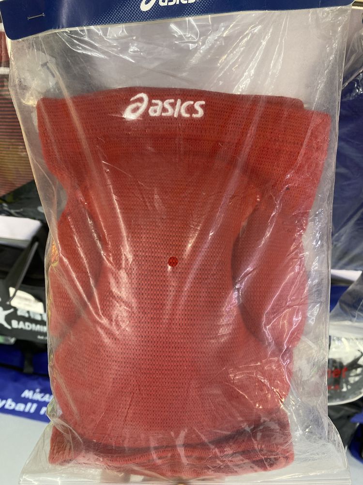 Наколенники Asics оригинал