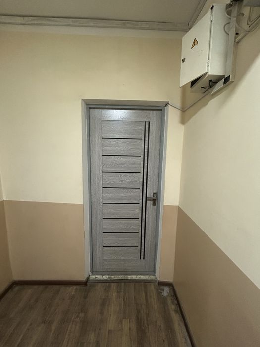 Продается своя 1 комнатная, общежитие