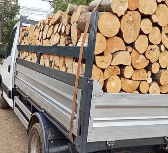 vand lemne de foc esenta tare