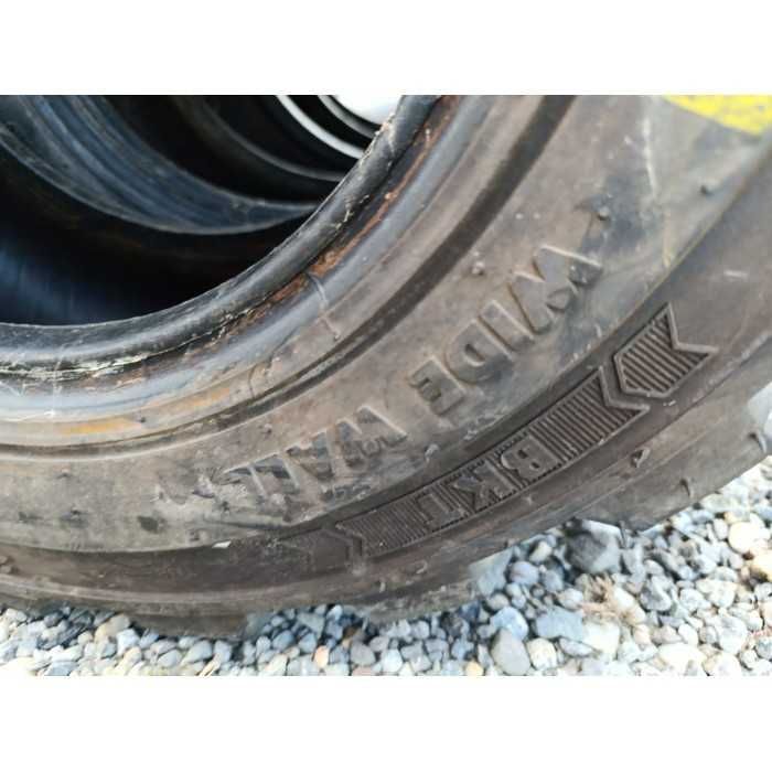 Anvelope 23x8.50r12 Bkt Industriale Second Hand