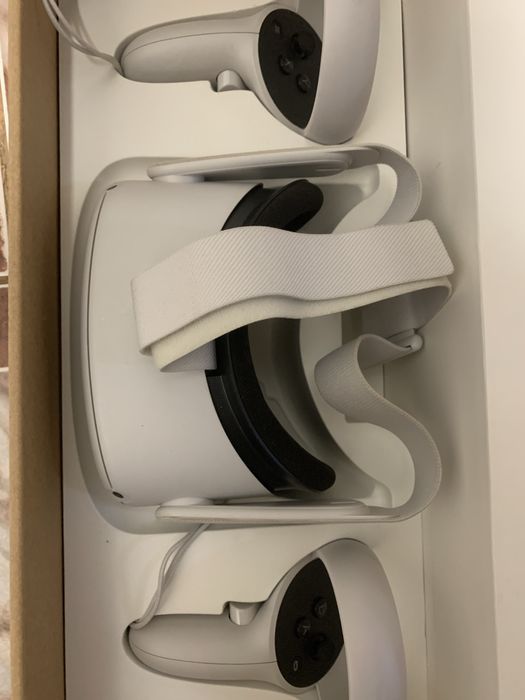Ochelari VR  Meta Oculus Quest 2