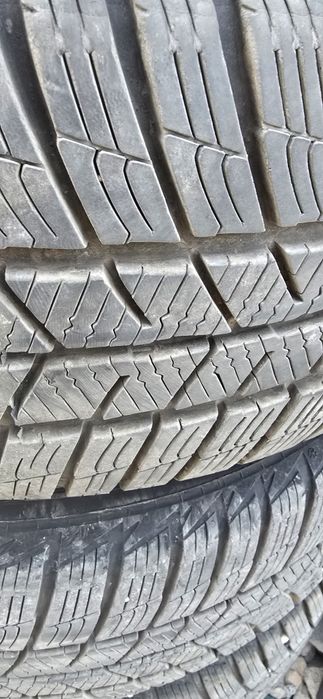 Джанти Kia Ceed 16 ки, Гуми 205 55 16 зимни тас Киа