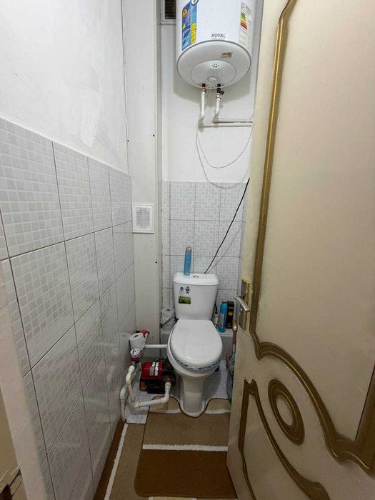 Продаётся 3х комн квартира на 5 этаже Ор-р Болгарский посёлок