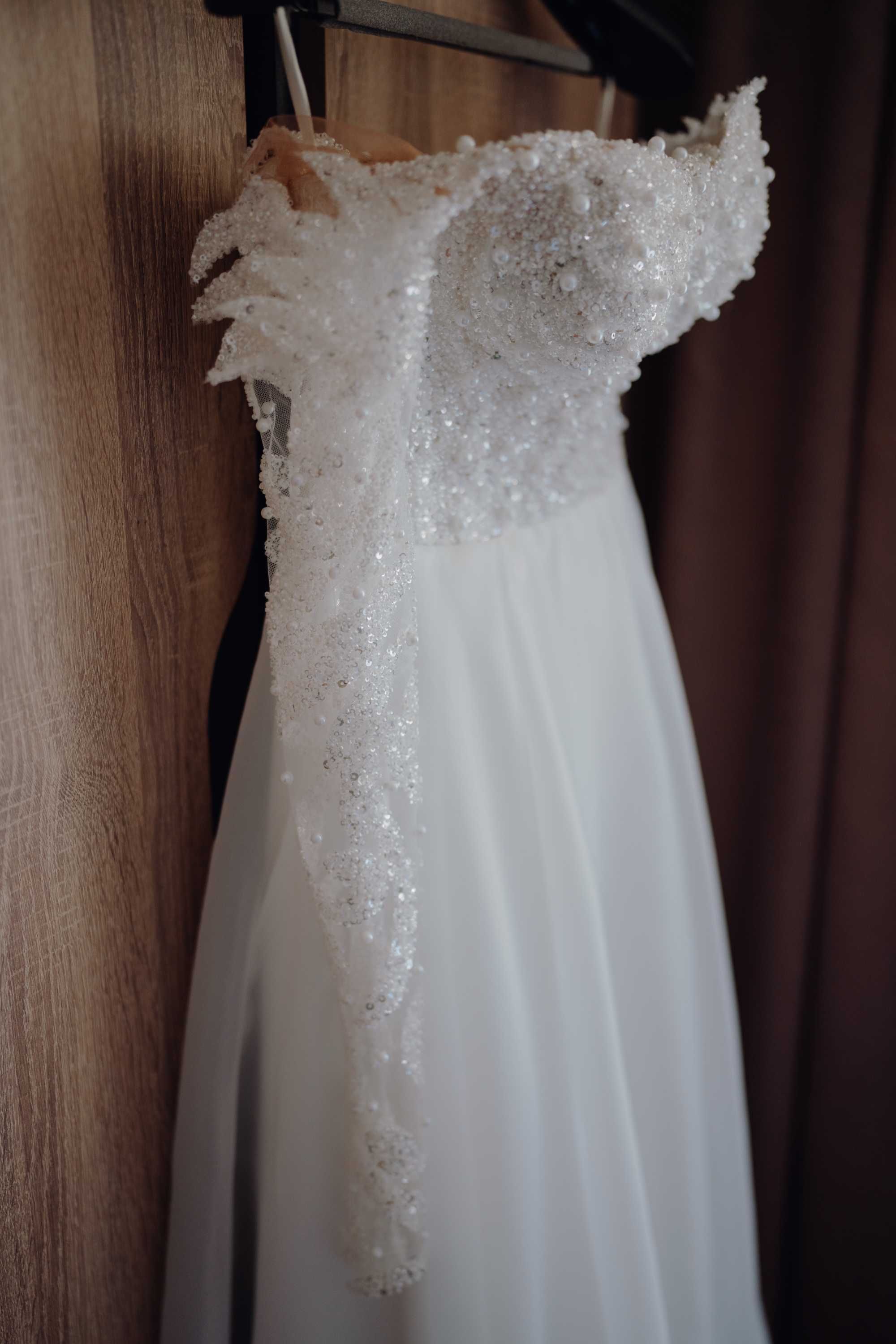 Rochie de mireasa