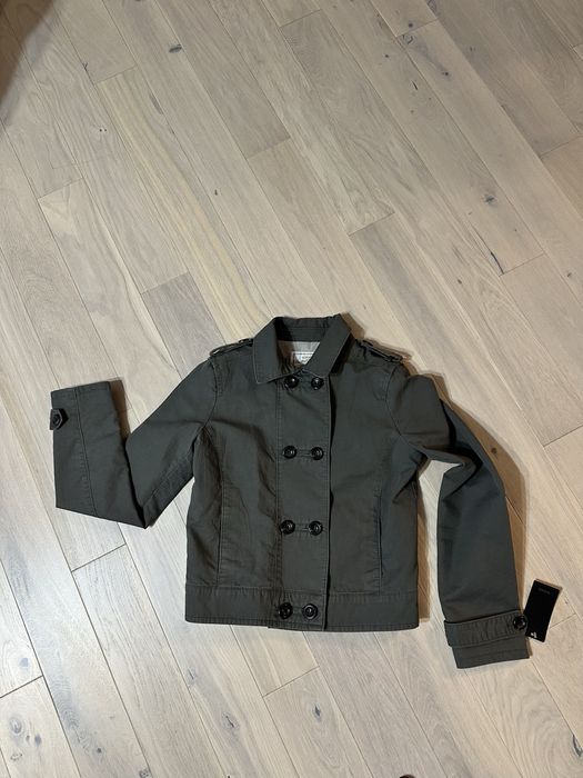 Jachetă Mango Nouă cu etichetă