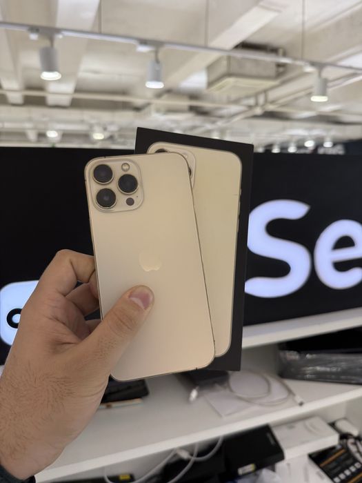 Iphone 13 pro max 256gb