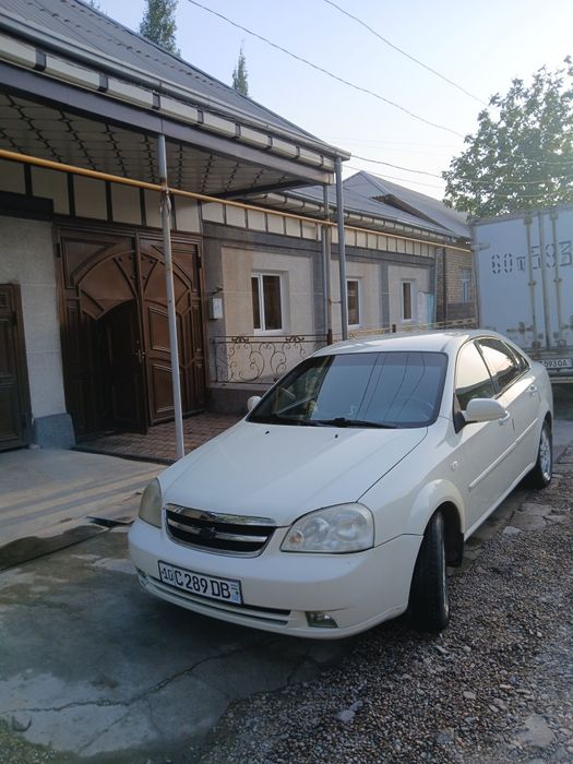 Лассети 1.8  бартер