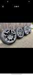 Jante originale Porsche Taycan R20