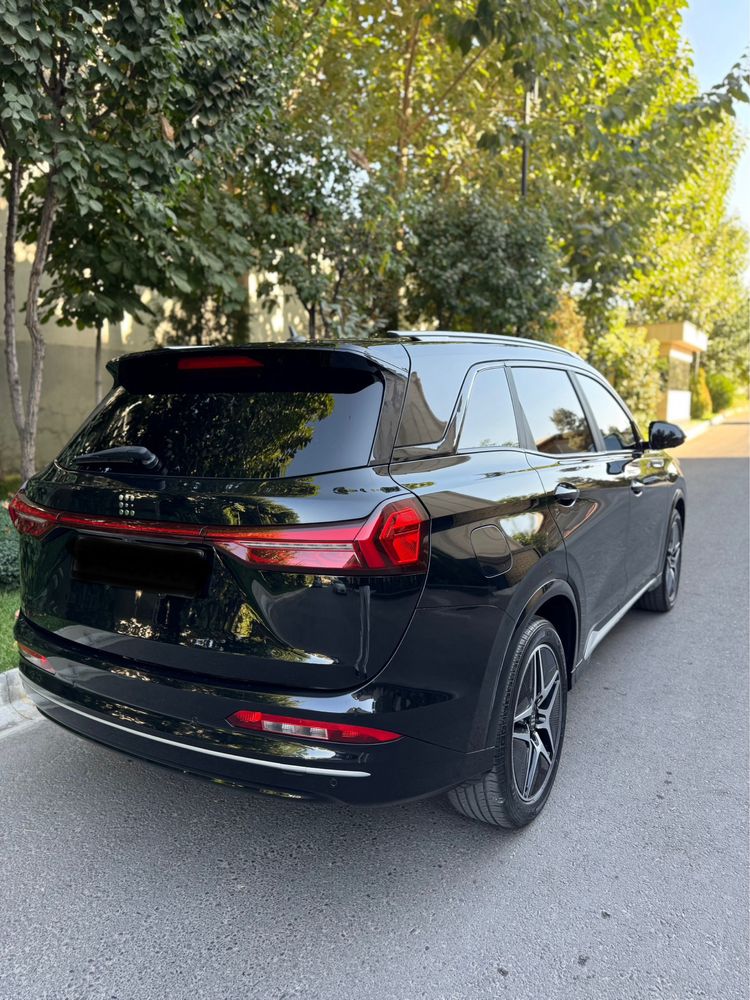 Продается гибрид Fengon S508 EVR