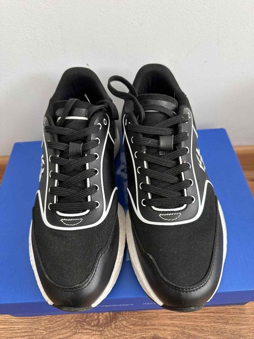 Оригинални Karl Lagerfeld последно намалям на 140 лв