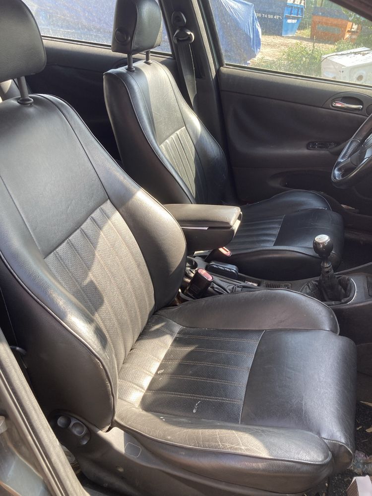 Alfa Romeo147 1.9 JTD