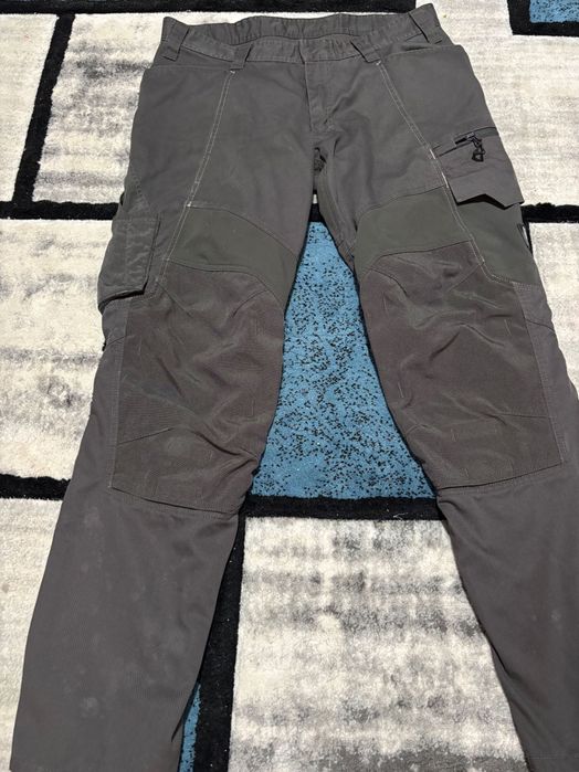 Pantalon de lucru Mascot 52