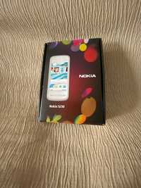 Celular Nokia N 5230 perfecta stare.