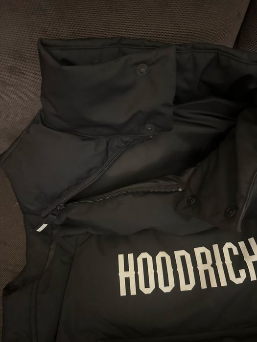 Hoodrich отигинален елек