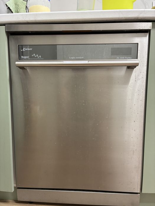 Посудомоечная машина Kaiser