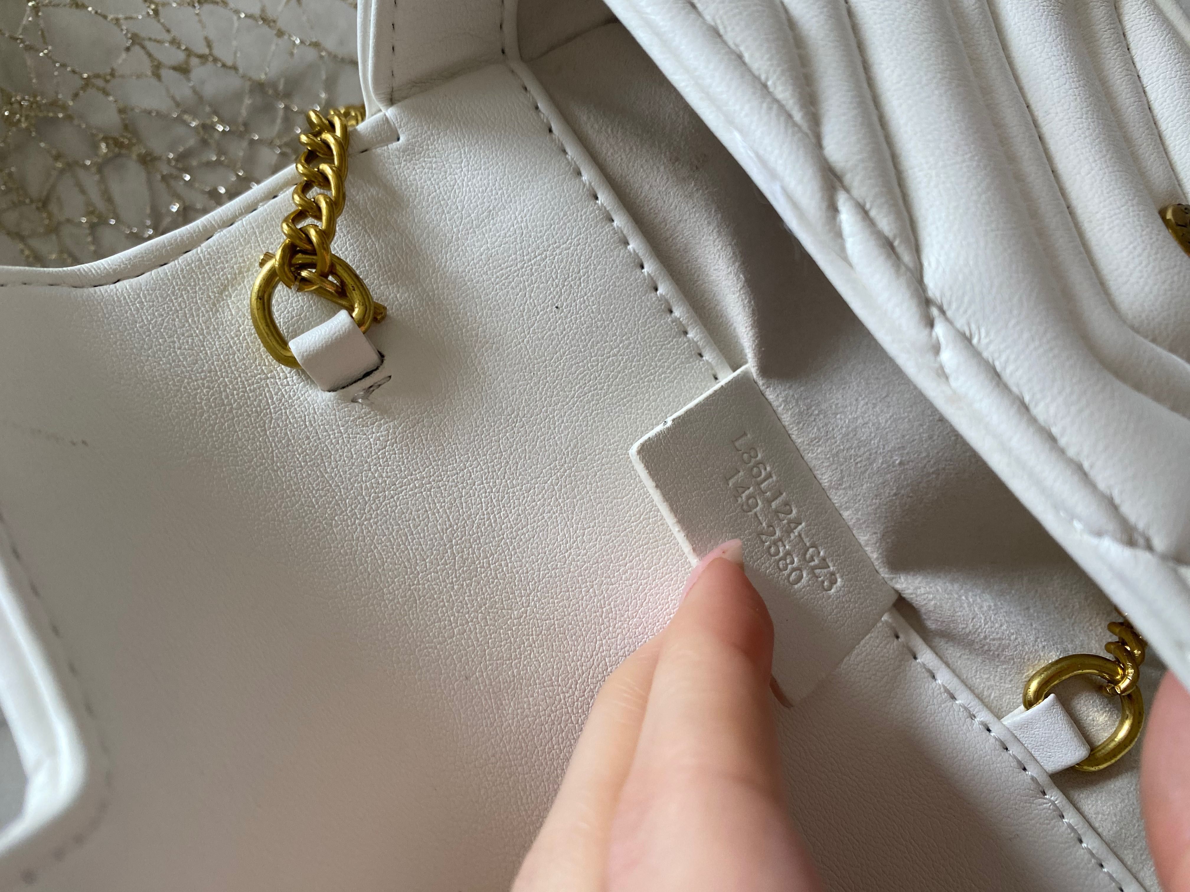 Gucci Super Mini Marmont bag , раница на Baldinini