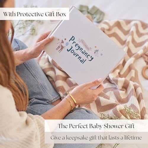 Нов Албум и органайзер за бременни – идеален подарък за бъдещи майки