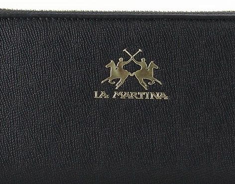 Оригинално дамско клъч портмоне La Martina