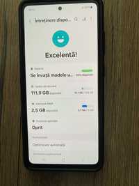 Samsung Galaxy A52s 5G 128GB 6GB RAM Black